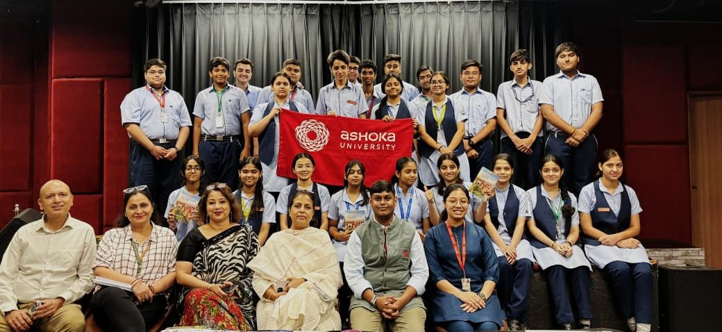 Exploring the Future of Liberal Education at Ashoka University