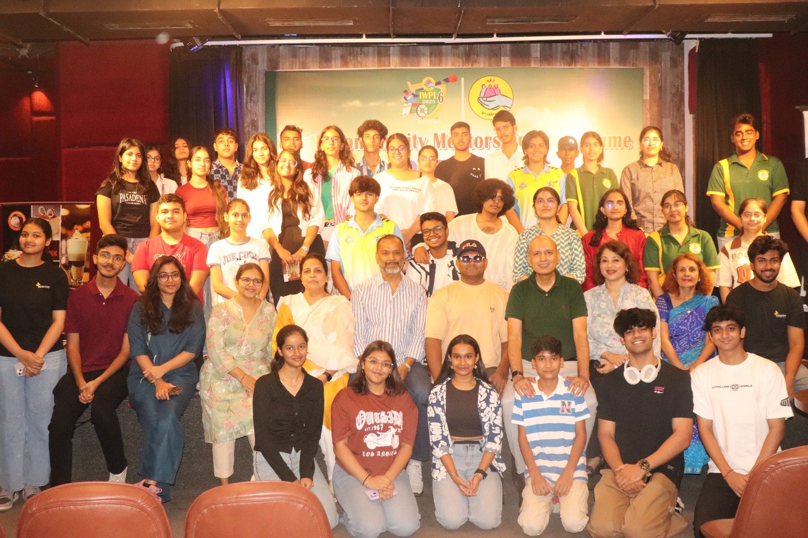 Ek Mutthi Orientation Session