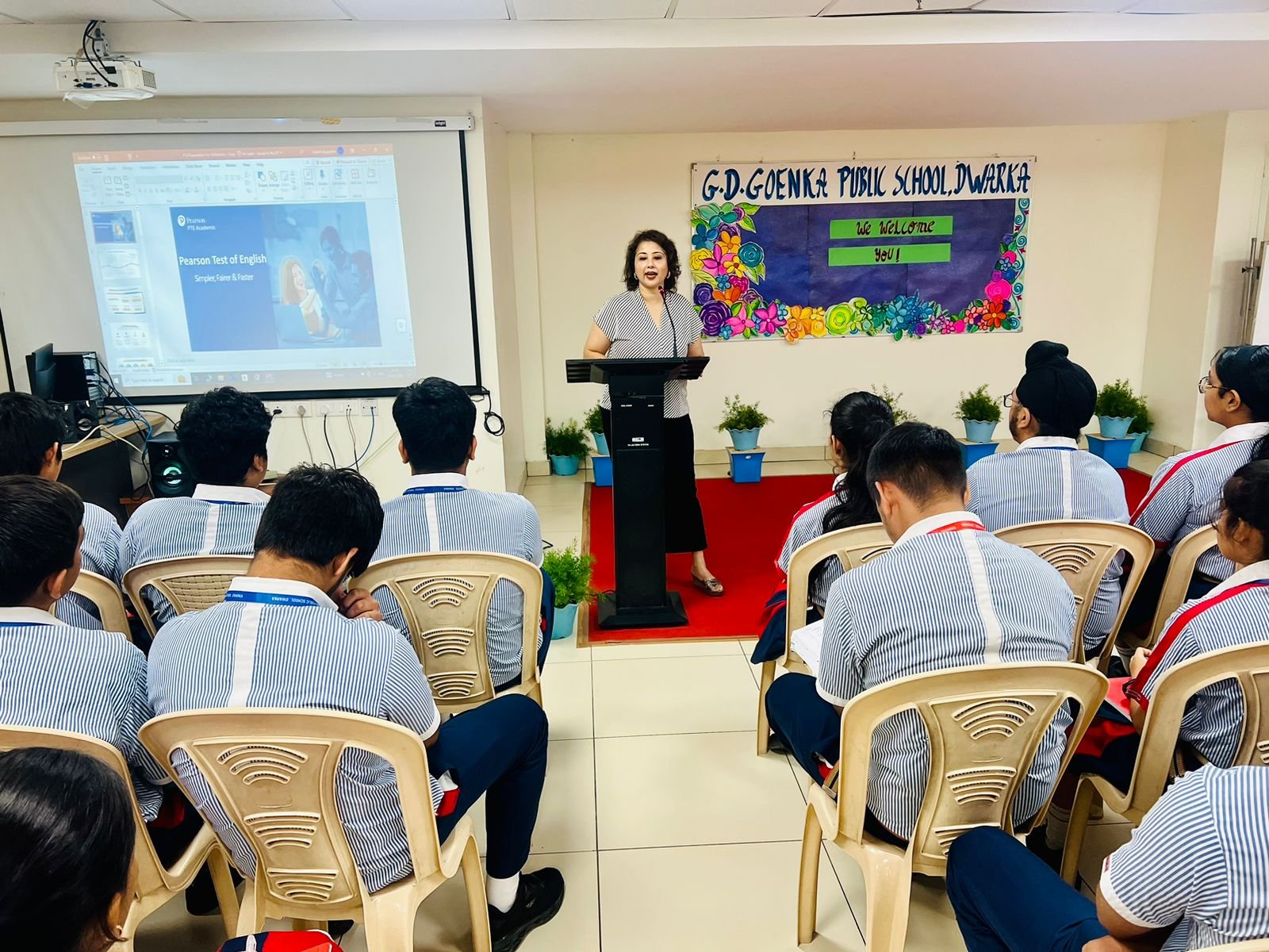 Are the Future Careers Ready for You? By Bhavna Pandey, Career Pathways Expert, DCEB EDU WORLD