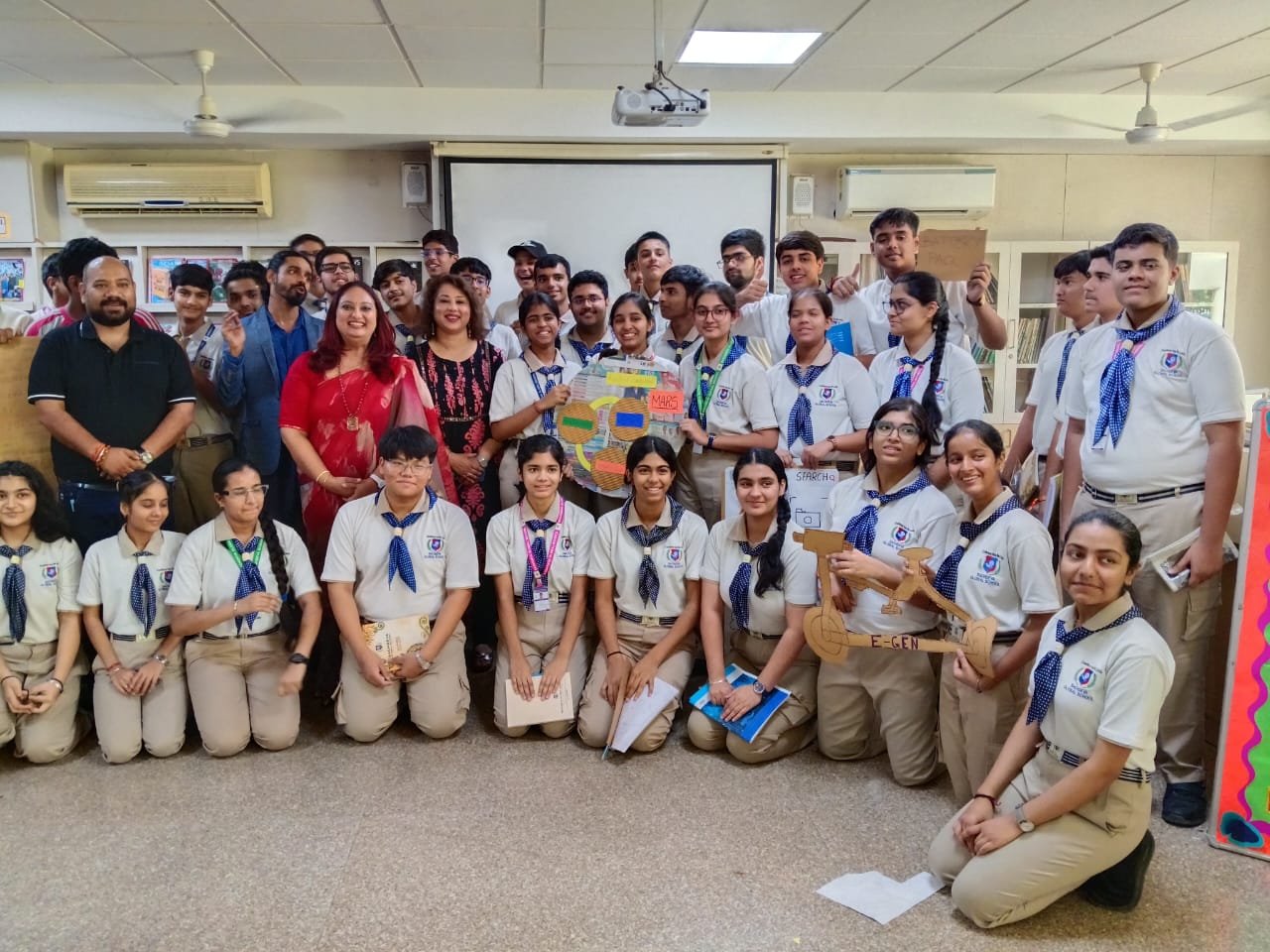 UX/UI Future of Design Workshop