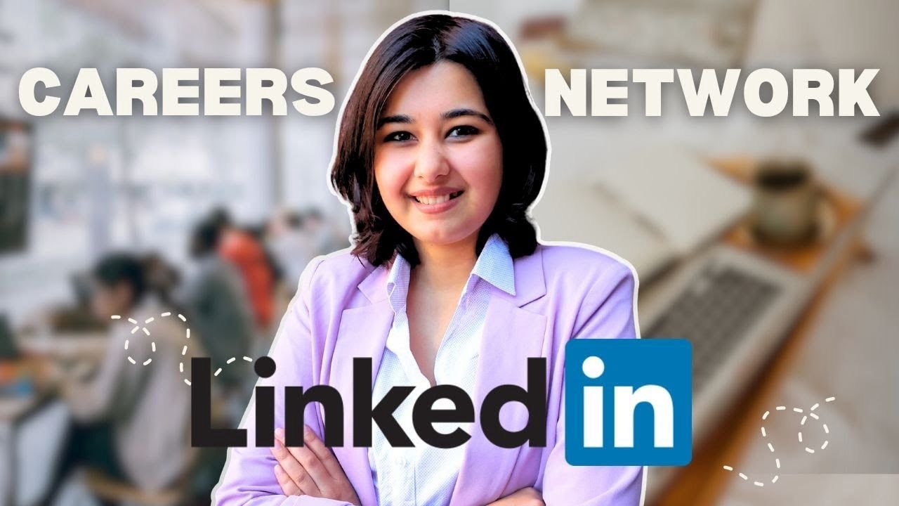 LinkedIn, A launchpad for Career Development